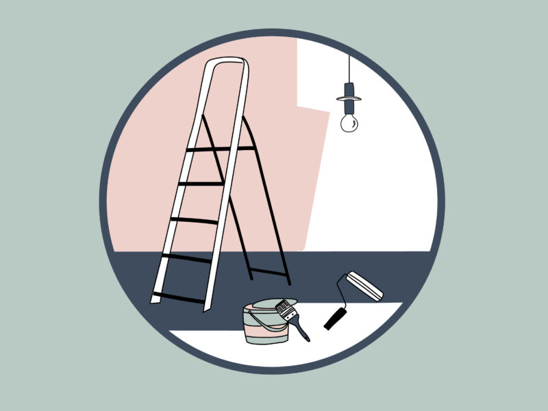 Suivi de travaux et de chantiers par Studio Esô